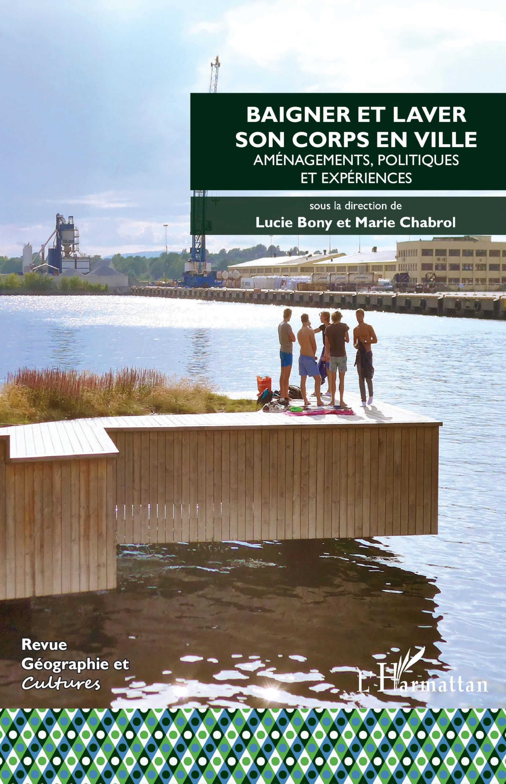Baigner et laver son corps en ville comprendre l'accès à l'eau publique