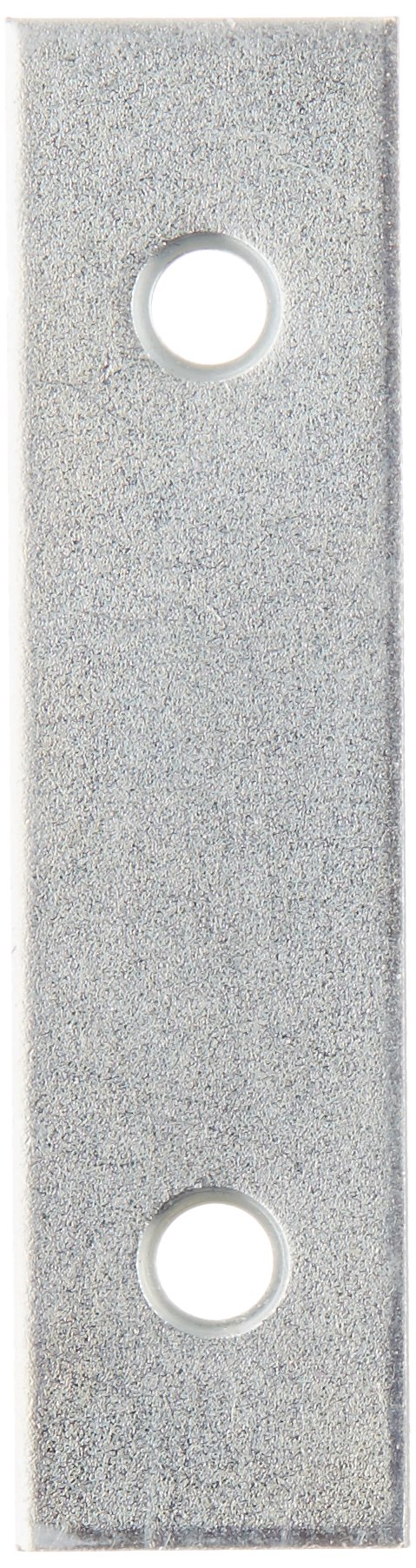 Plaque de zinc Mintcraft MP-Z025-013L pour vêtements 2,5 x 5/20,3 cm