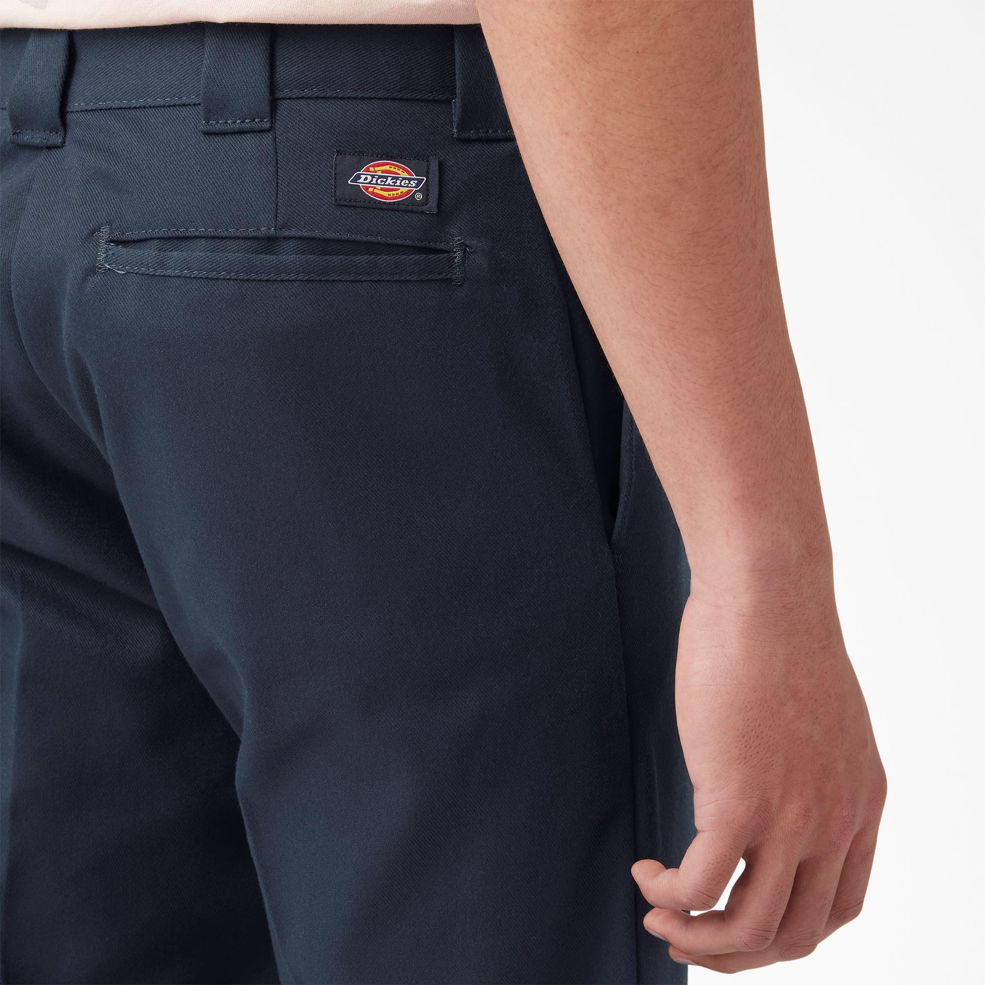Dickies Herren Lässige Business-Hose