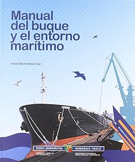 Manual del buque y el entor...