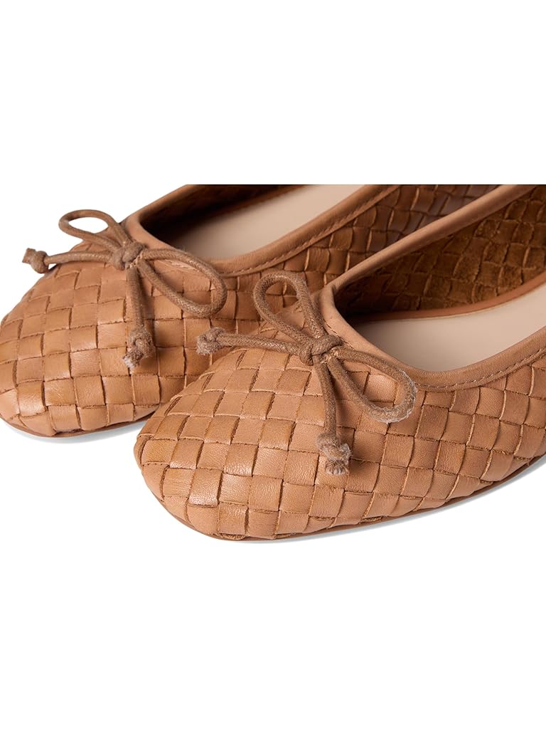 Tan Dune London Heat