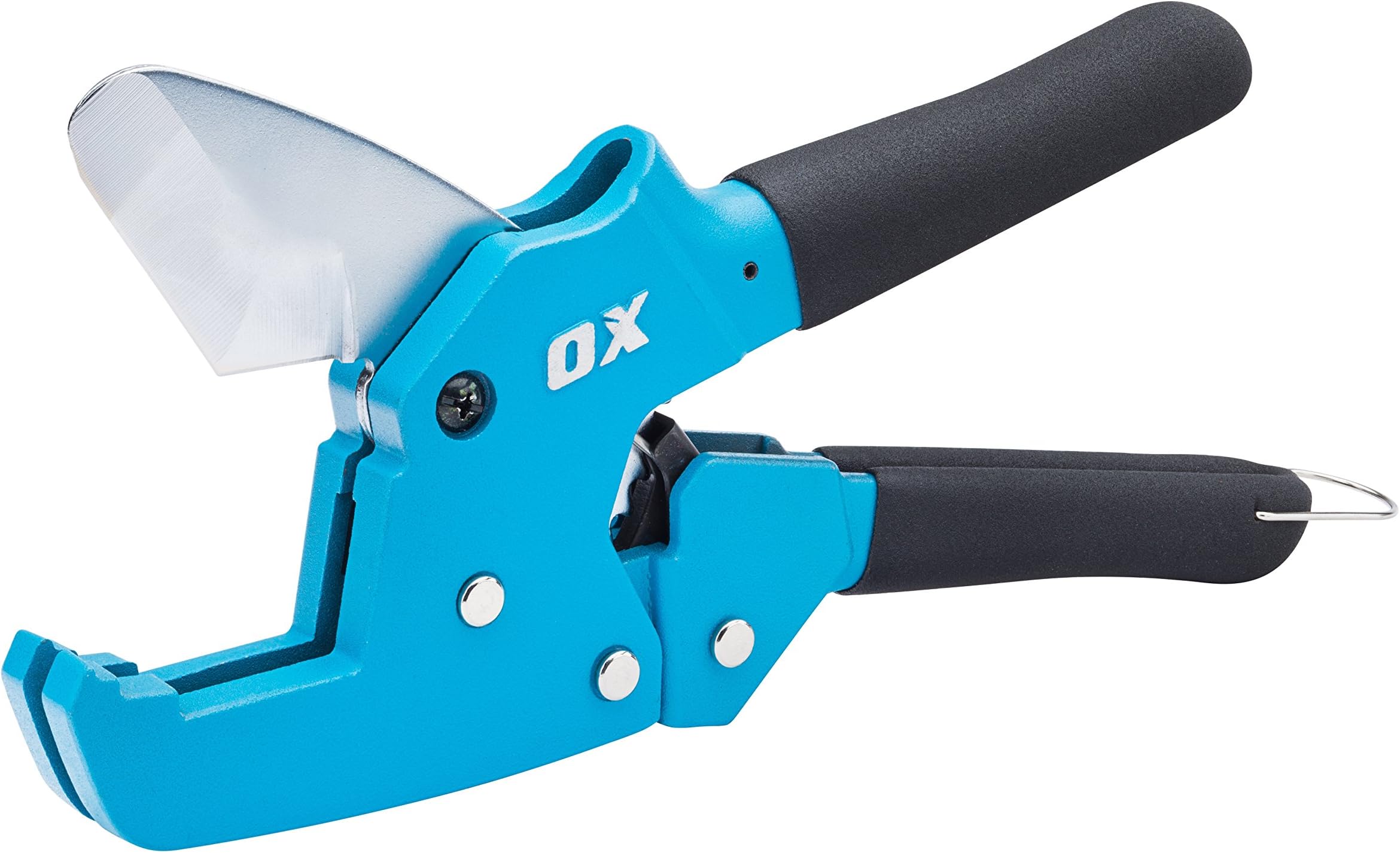 OX Pro PVC Pipe Cutter 16 - 42mm