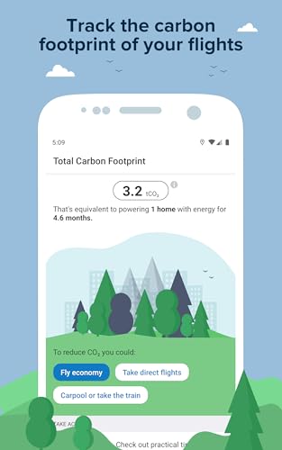 TripIt: Travel Planner