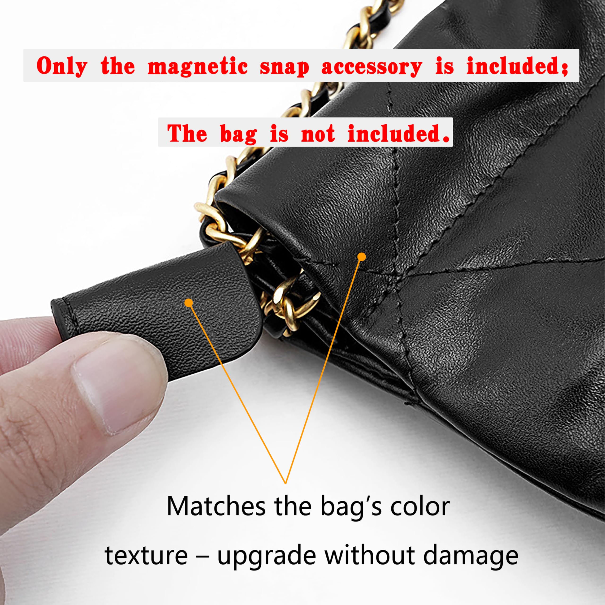 Amazon.com: ATSEKTZ Modification Accessory Compatible with Chanel