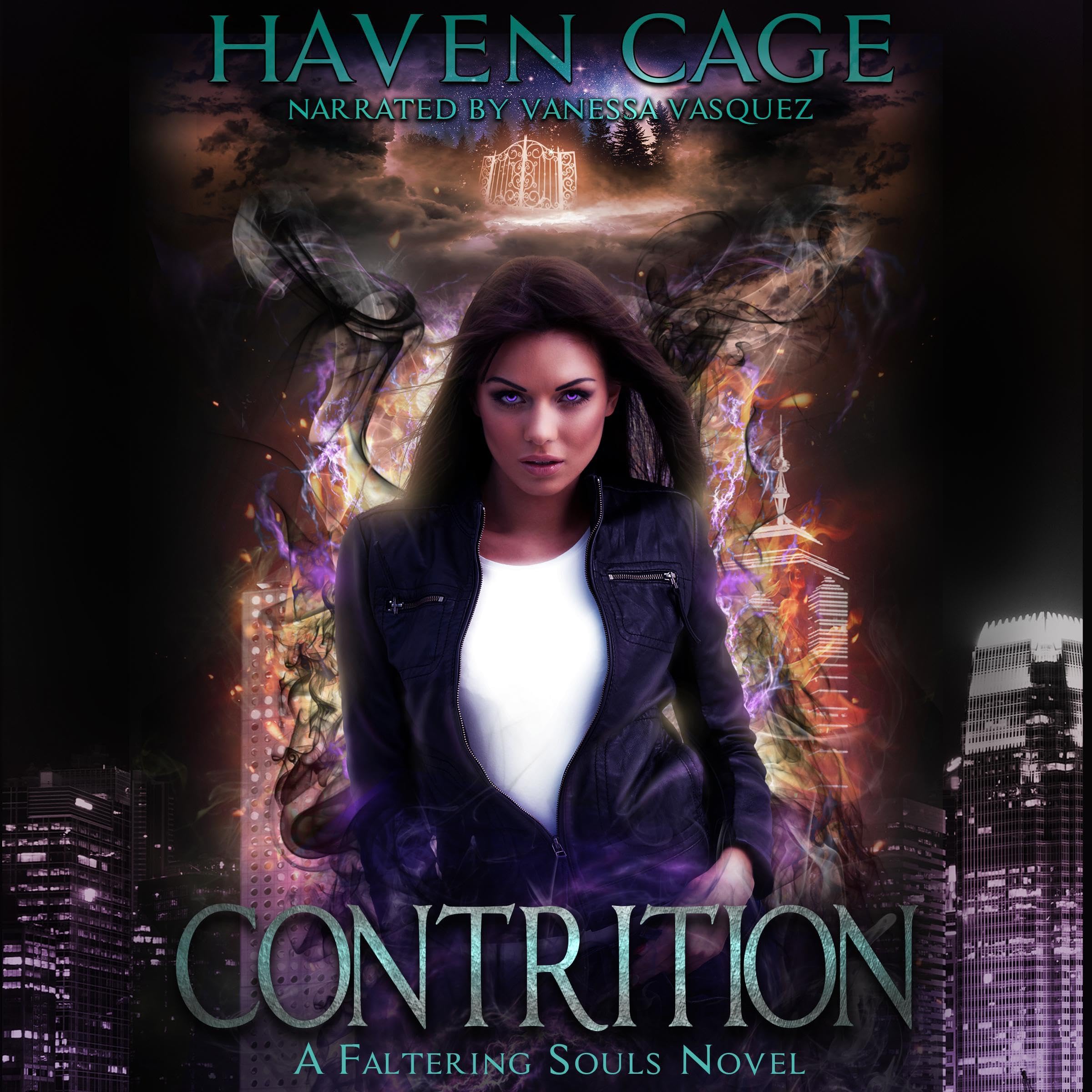 Cover art for Contrition