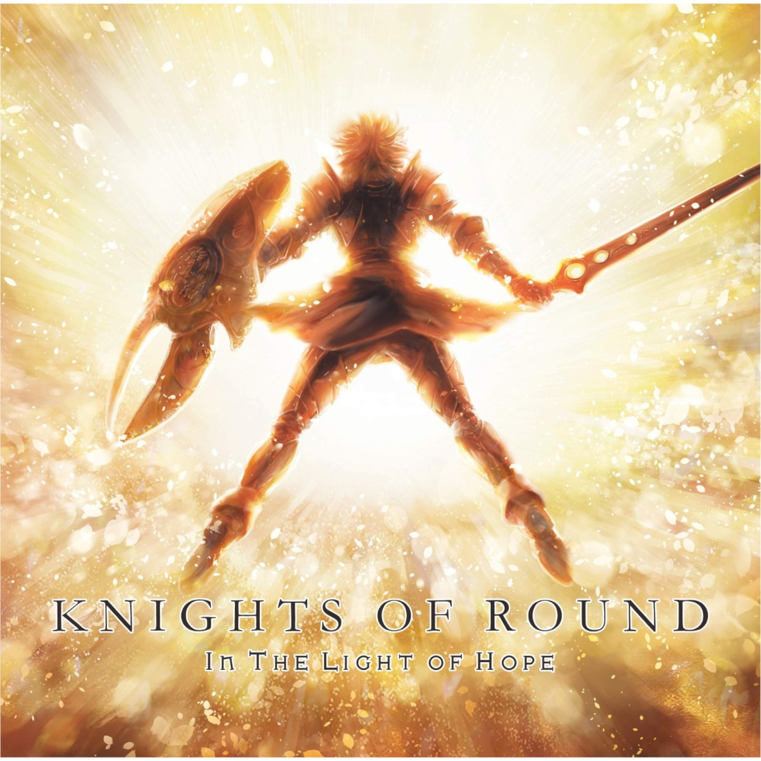 Knights Of Round