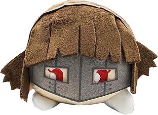 Persona 5 - Queen Makoto Niijima - 6" Plush Toy, Collectable, Soft, Officially Licensed, Stackable, Anime, Gaming