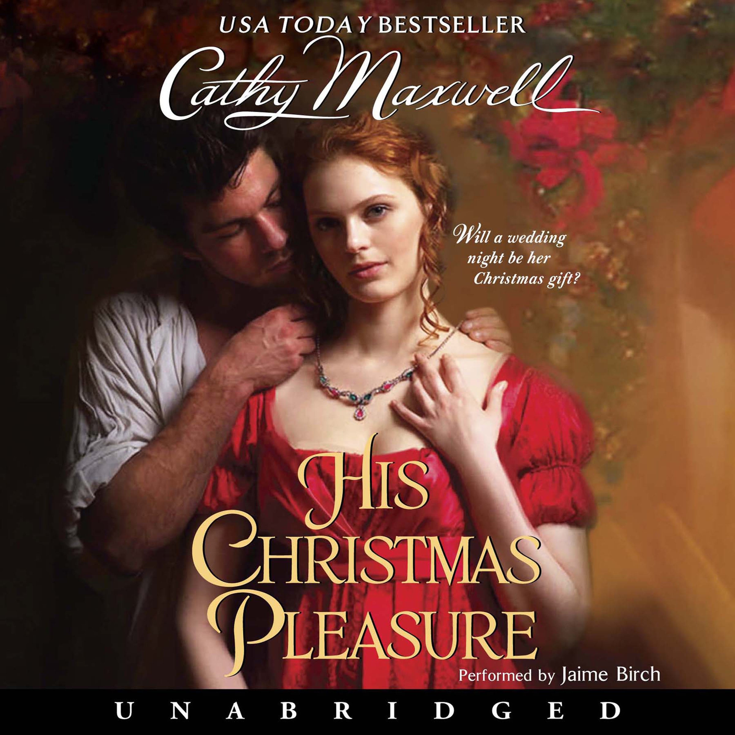 His Christmas Pleasure