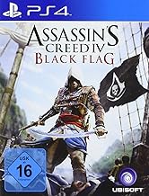 Assassin's Creed 4: Black Flag - [PlayStation 4]