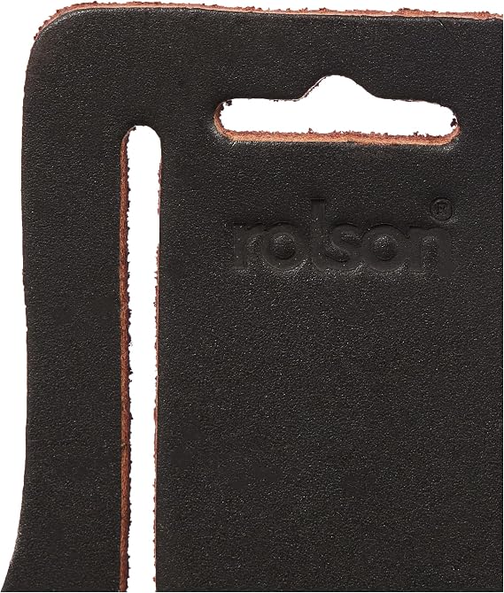 Rolson 68705 Fixed Leather Hammer Holder