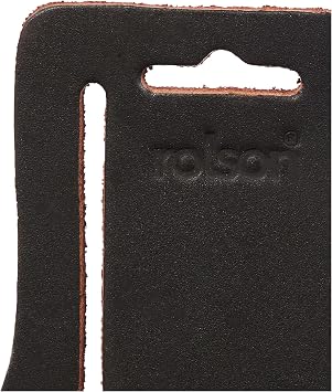 Rolson 68705 Fixed Leather Hammer Holder