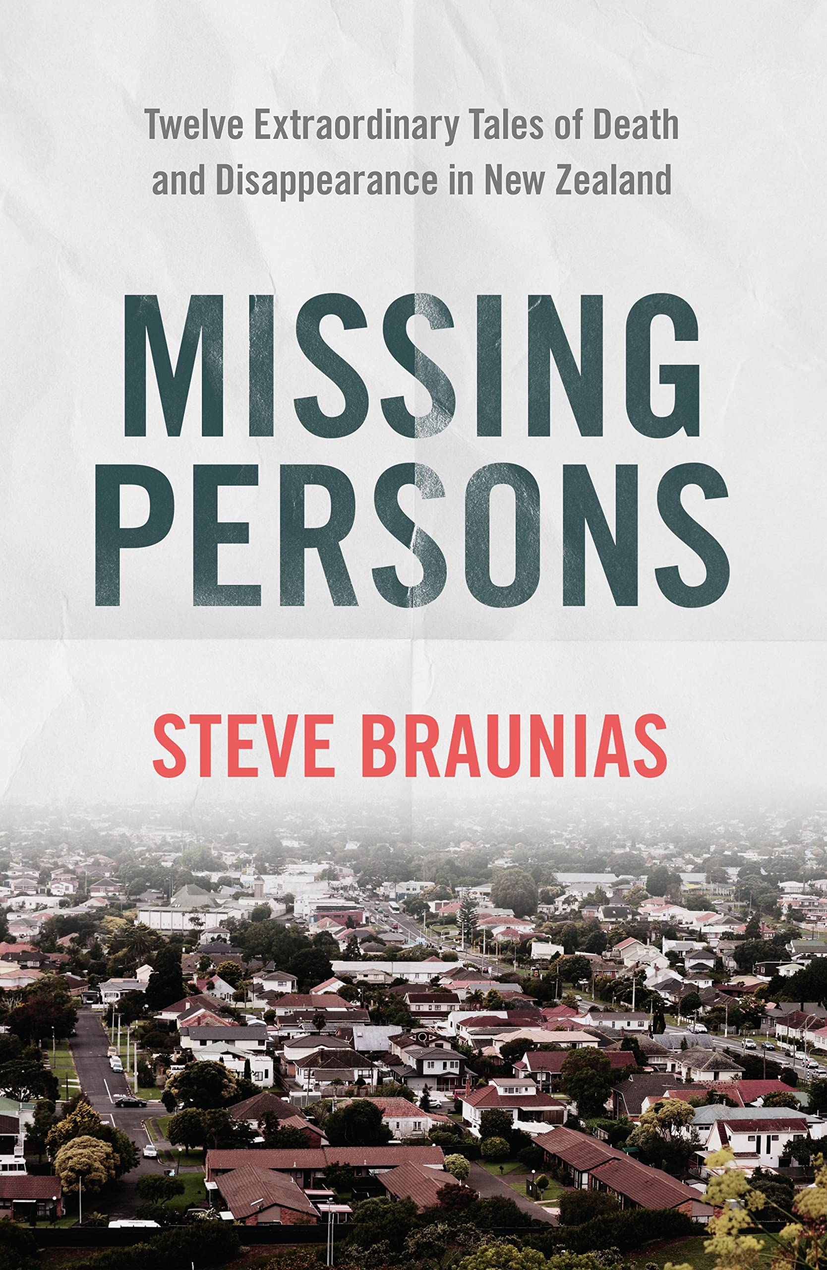 Missing Persons