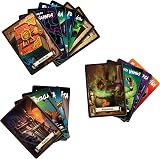 Avalon Hill Heroquest Crypt of Perpetual Darkness - 5