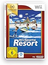 Wii Sports Resort Wii Motion Plus erforderlich - [Nintendo Wii]