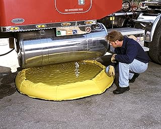 UltraTech 8068 Economy Polyethylene Ultra-Pop Up Pool, 66 Gallon Capacity, 12