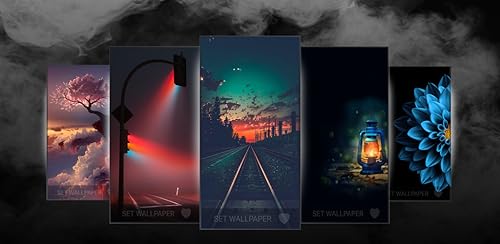 Beautiful Wallpapers Collection