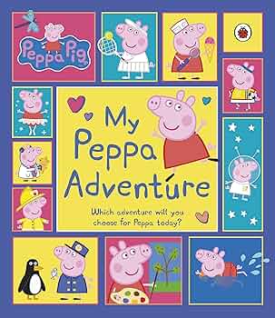 Pepepepeppa pig漫画版4、5 sddefault.jpg