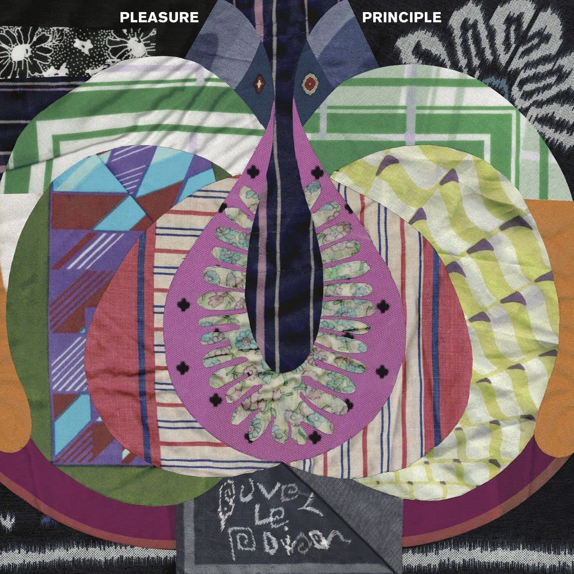 Buvez Len Poison [VINYL]