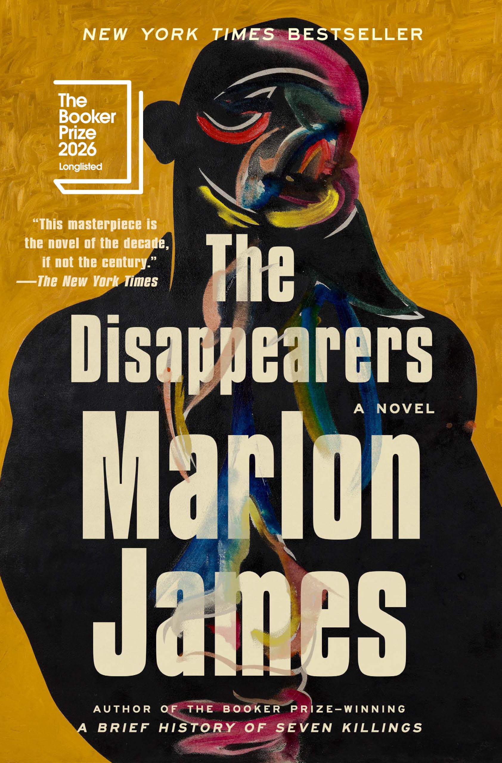 The Disappearers: A Novel