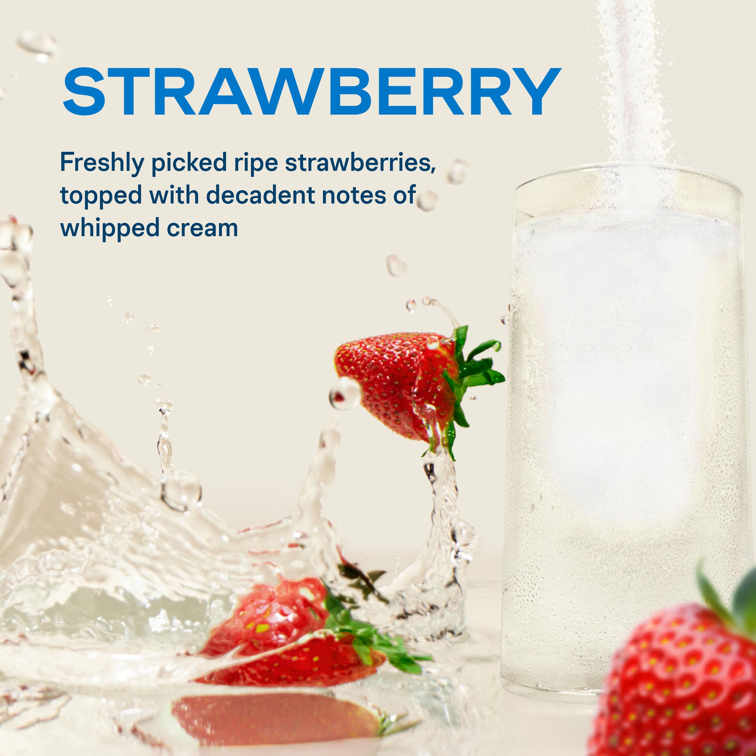 Liquid I.V. Hydration Electrolytes, Strawberry, 48 Count — Amazon image 2