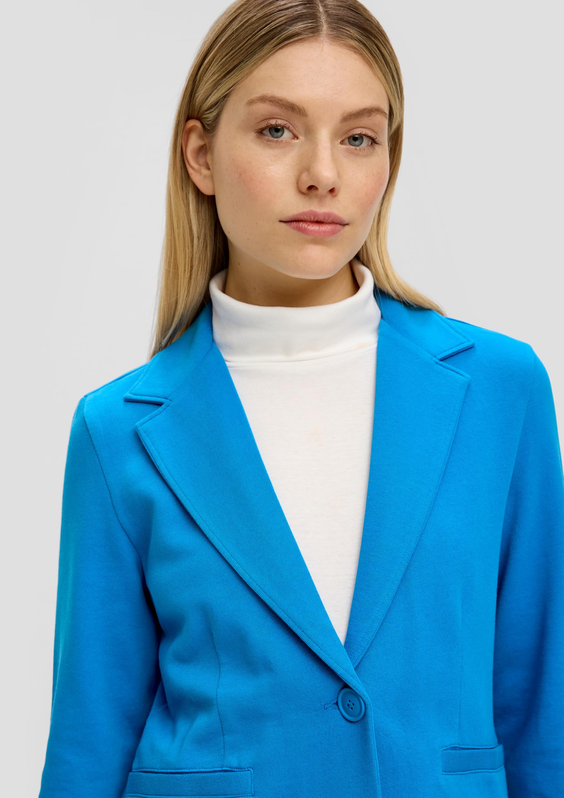 s.Oliver Sweat Blazer, 5528, 14 - Image 4