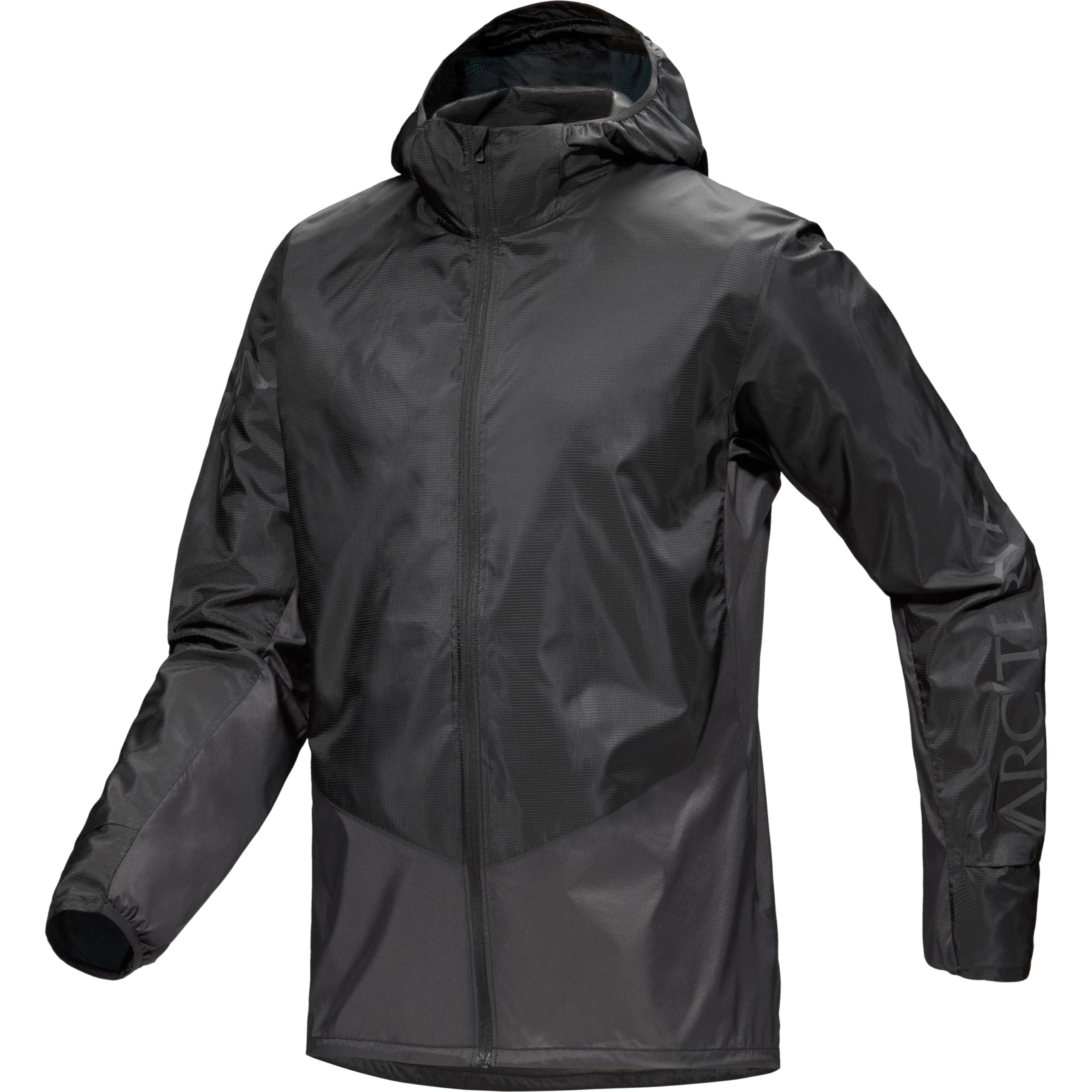 新品同様★ 新作　アークテリクス　ノーバンウインドシェルフーディ　Lサイズ Amazon | [アークテリクス] ARCTERYX ノーバンウィンドシェル