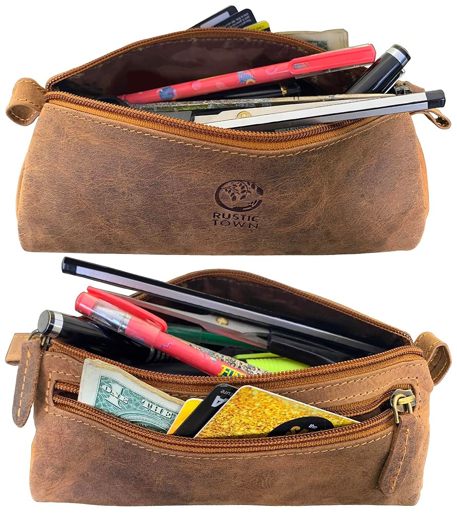 RRL ペンケース Amazon.co.jp: [dritto Pen roll] ペンケース PLOWS プラウズ 本