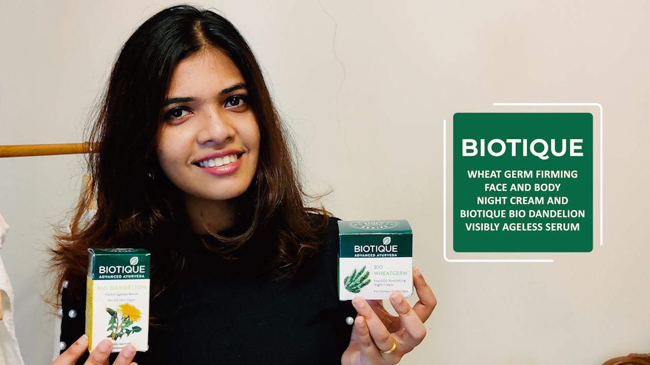 Biotique Bio Wheat Germ FIRMING FACE and BODY NIGHT CREAM सामान्य से सूखी  त्वचा के लिए, 50G : Amazon.in: ब्यूटी