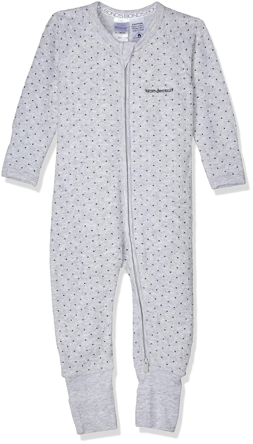 bonds poodlette wondersuit