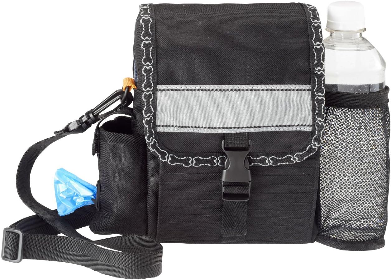High Road Wag 'n Ride Doggie Pack Dog Walking Bag