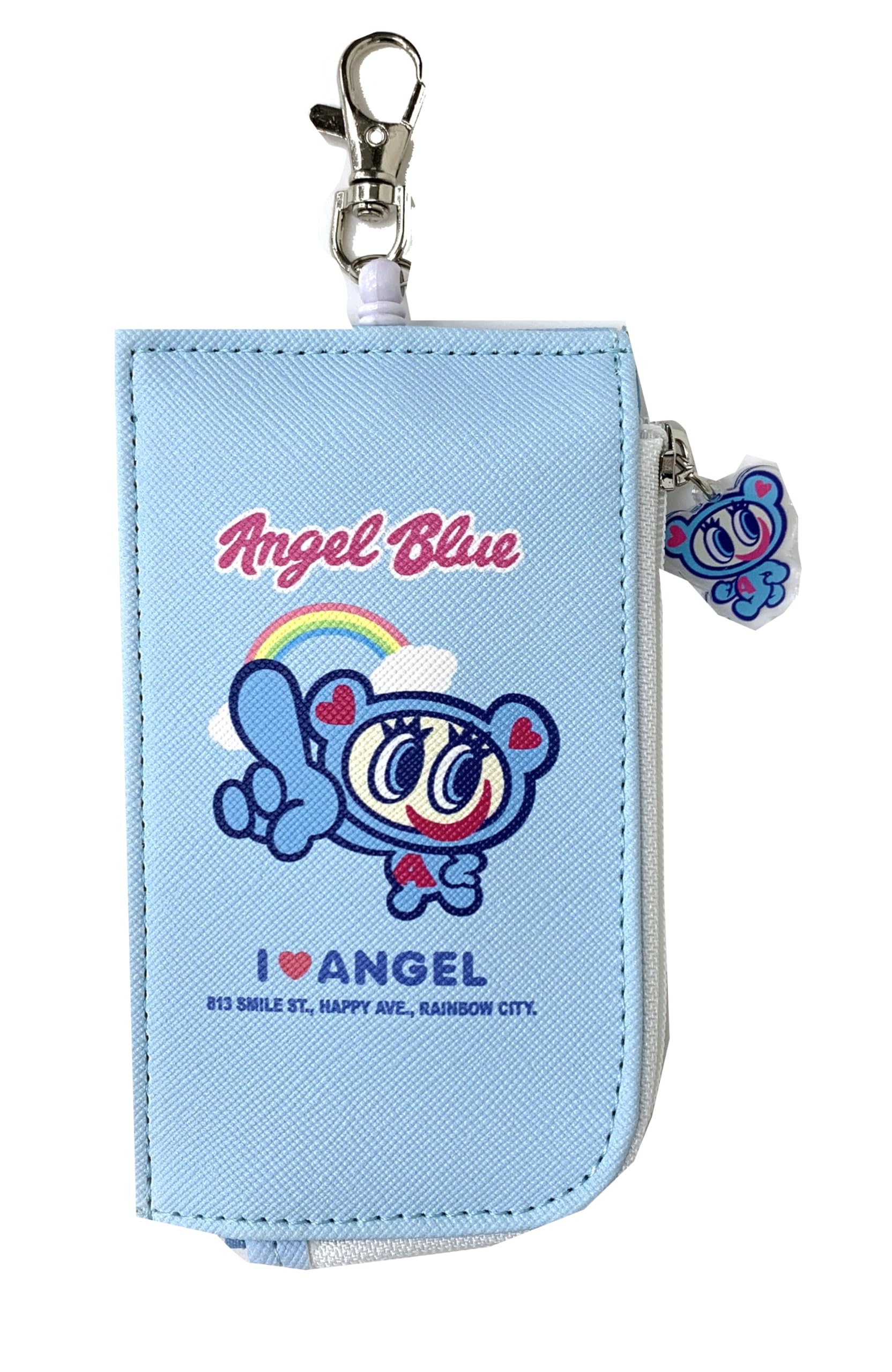 ［入手困難］エンジェルブルー７点セット ANGEL BLUE35周年を記念して、FREAK'S STOREとのスペシャル