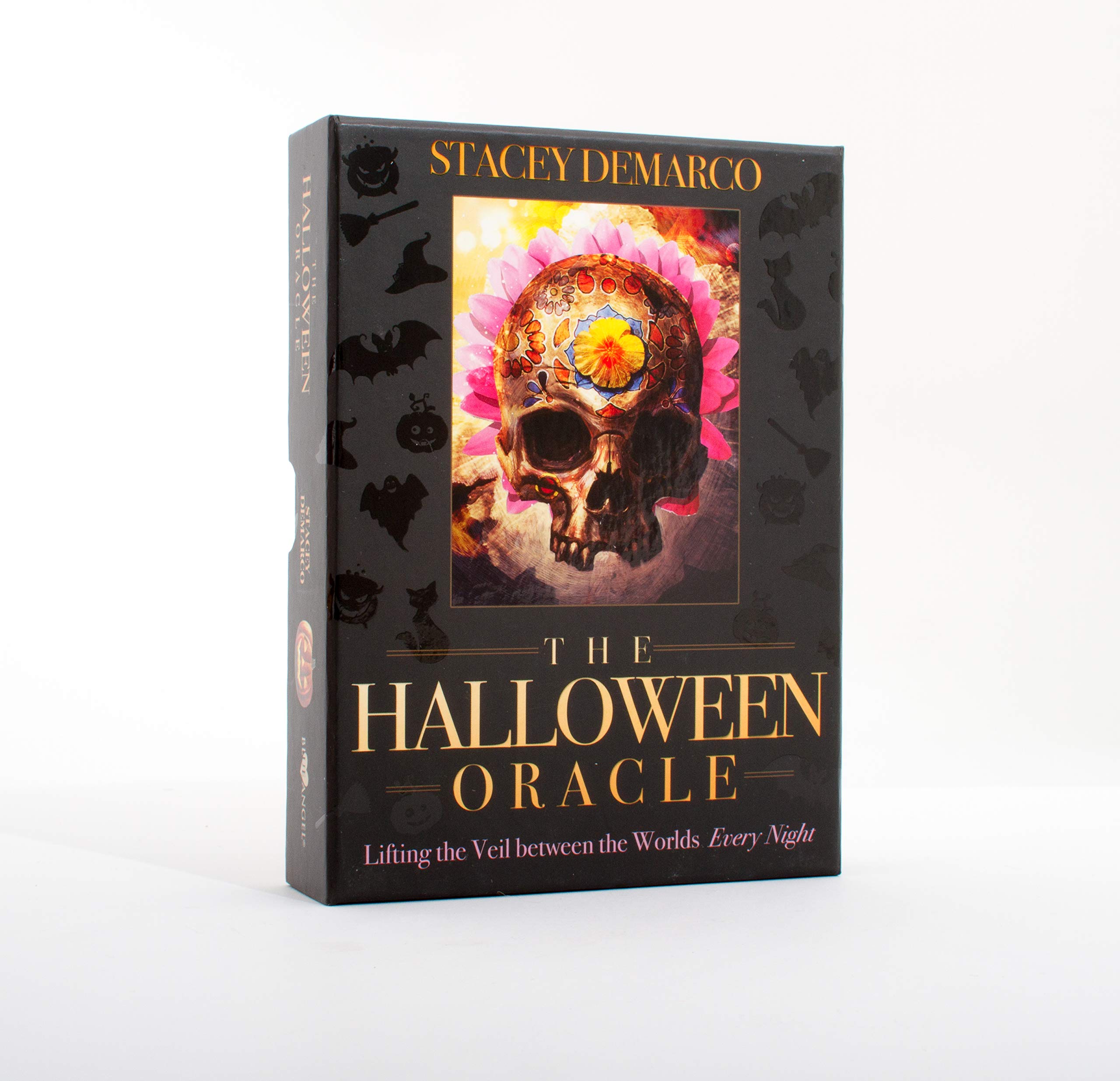 Halloween Oracle by Stacey  Demarco (Multiple-component retail product)