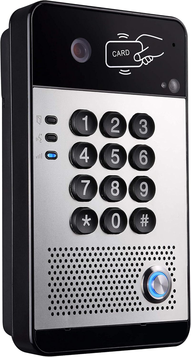Fanvil i30 IP Video Door Phone