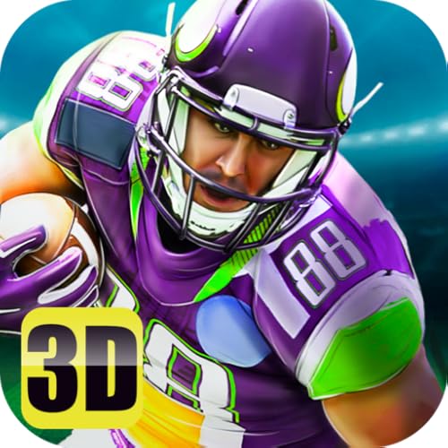 Rugby Athlete Rivals Fight: Football Punch Boxing | Blood Sport Championship