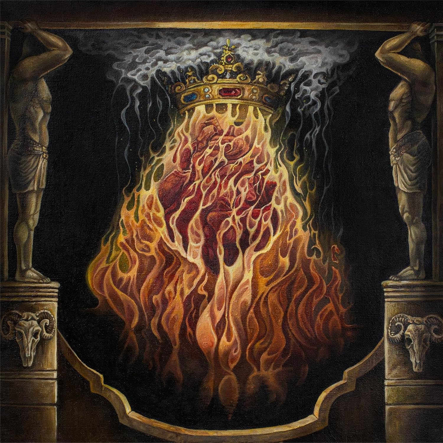 Album art
