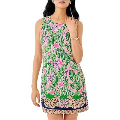 Платье Lilly Pulitzer Edita Shift