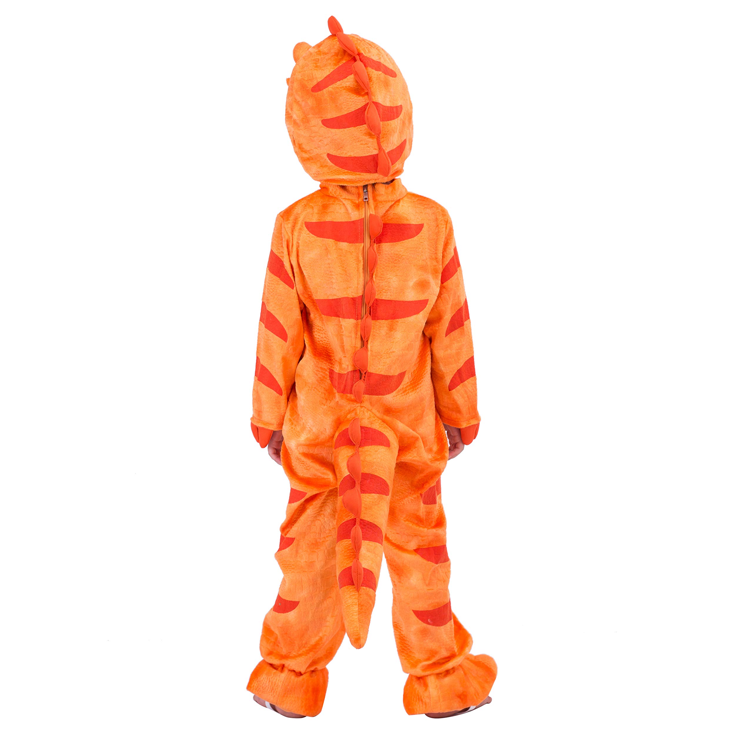 Buy Spooktacular Creations TRex Deluxe Kids Dinosaur Costume for