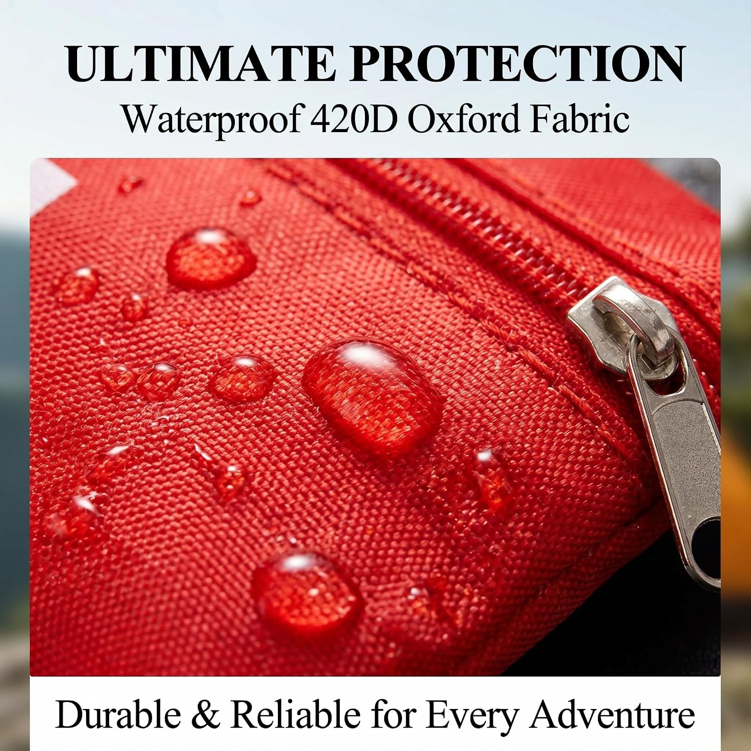 12 Pack Empty First Aid Kit Bag, Small First Aid Pouch Bulk, Water Resistant Travel Medical Organizer, Mini Emergency Supply Storage for Home, Car, Office, Camping, Outdoors (Red, 11x16cm, Bag Only)