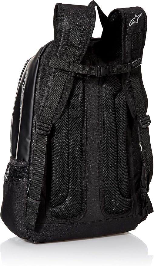Alpinestars Time Zone Backpack Black 