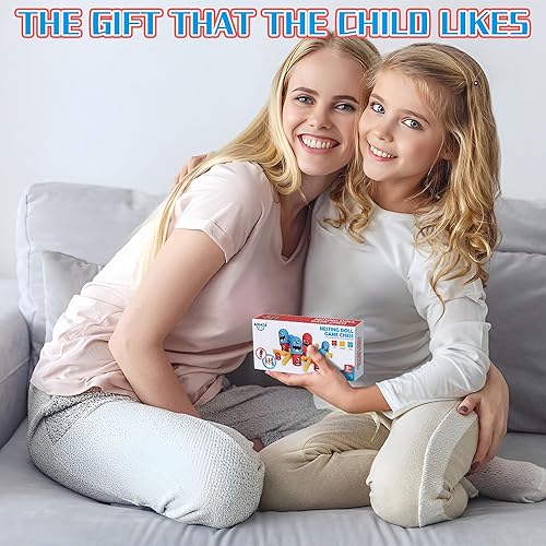 Miniatura 9 de Juego de mesa estratégico de Tic Tac Toe para niños y familia, juegos de mesa de fiesta, juegos de estrategia cara a cara, juego de mesa educativo