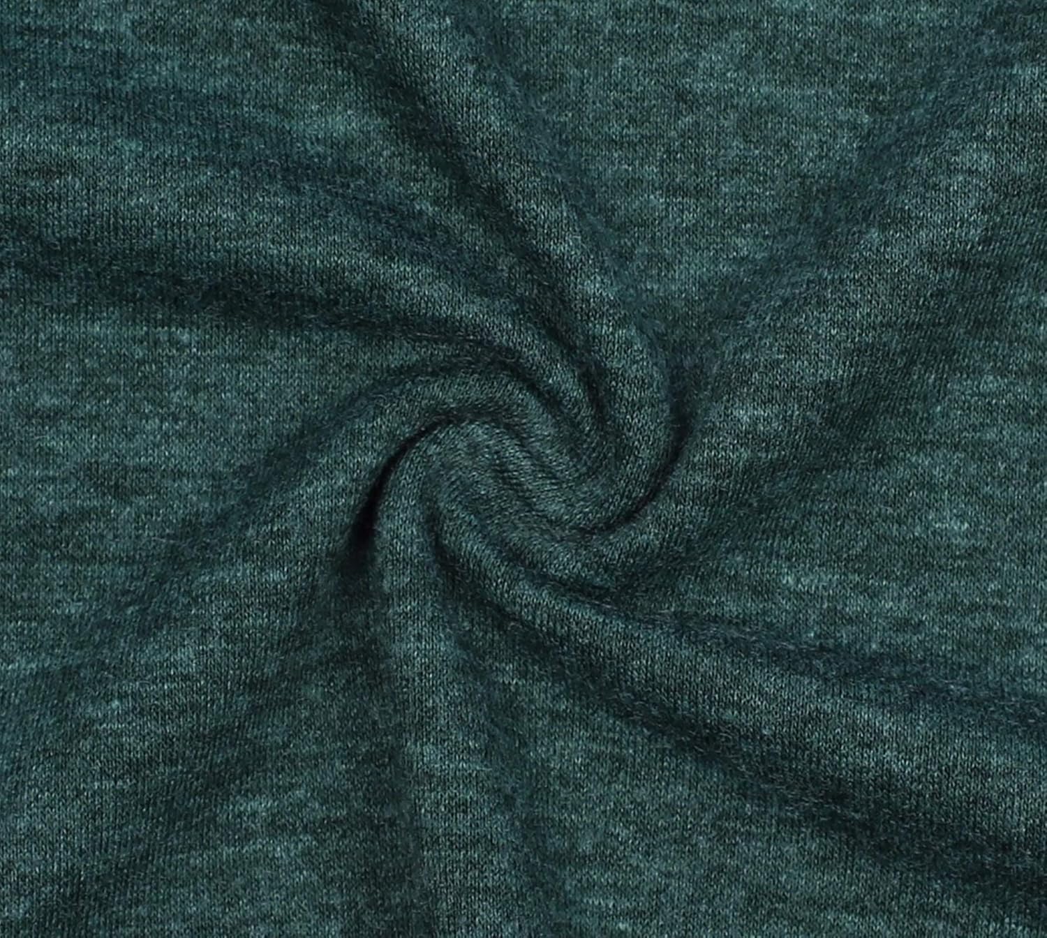 Funny Christmas Shirts for Women OMG Santa I Know Him Graphic Tops Xmas Holiday T-Shirt Christmas Vacation Shirt - Image 7