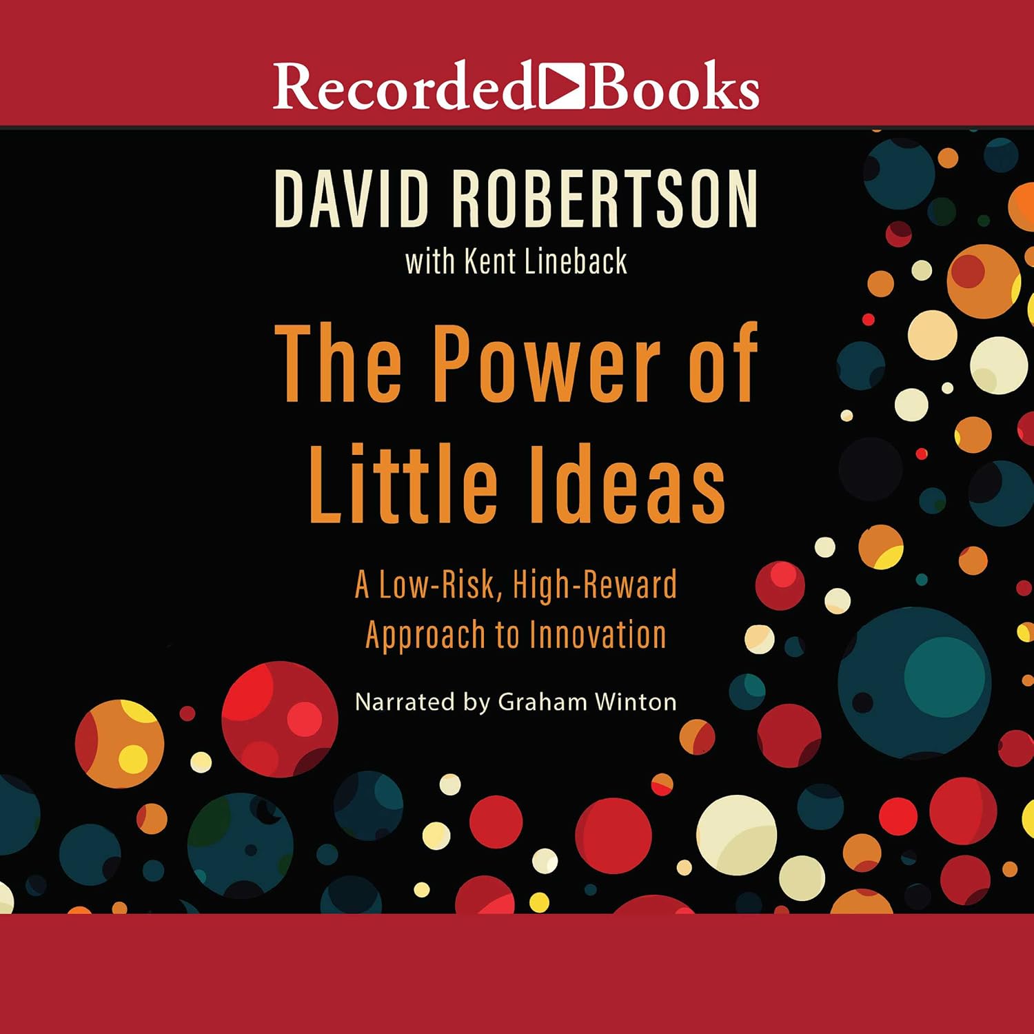 Unlock Your Creativity: The Power of Little Ideas Reviewed!