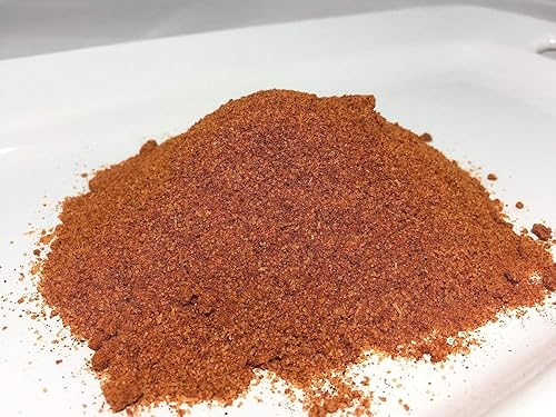 Miniatura 9 de Condimento de burrito - Tarro pequeño con capacidad para 3.0 oz. - KOSHER - Sin azúcar - Sin sal