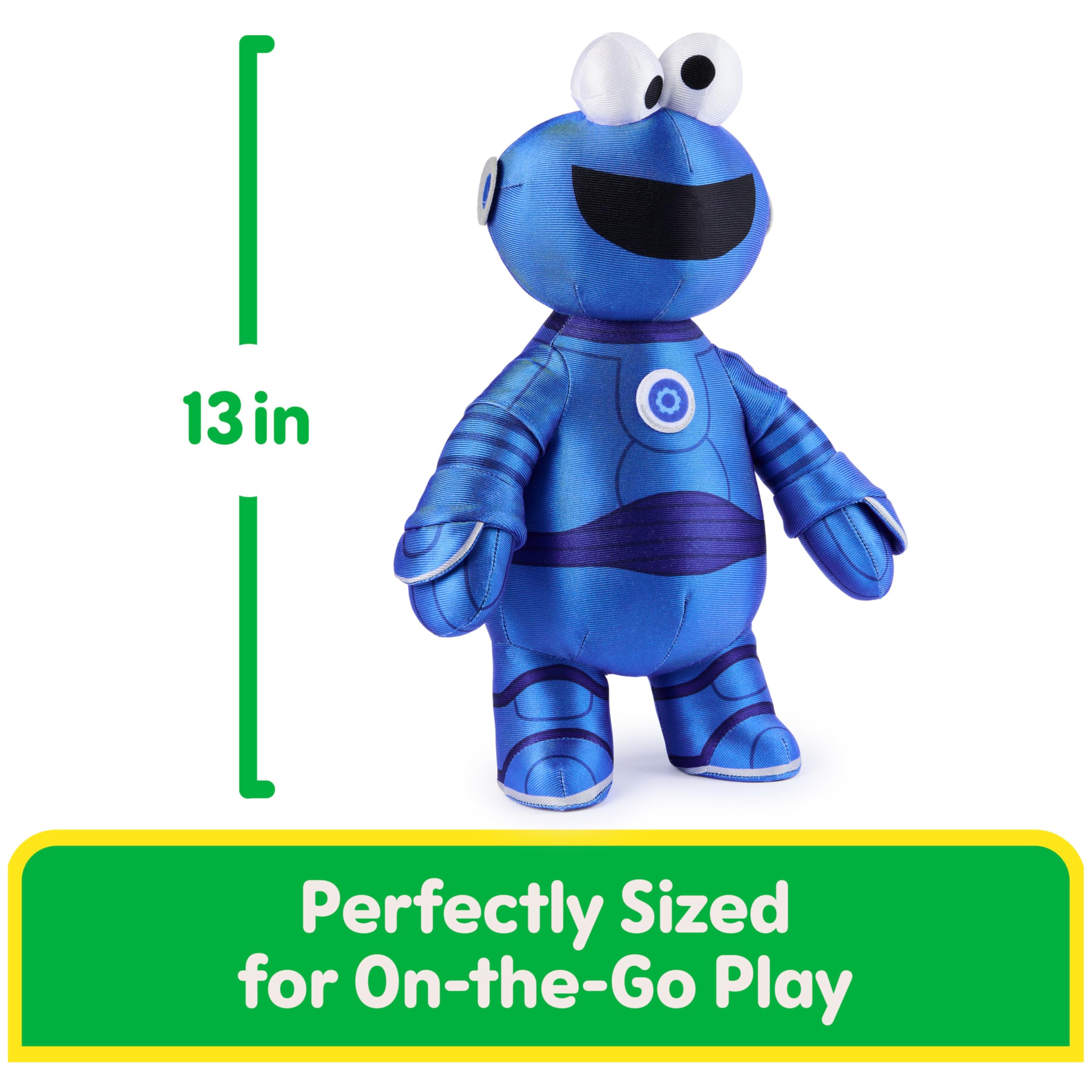 GUND Sesame Street 13