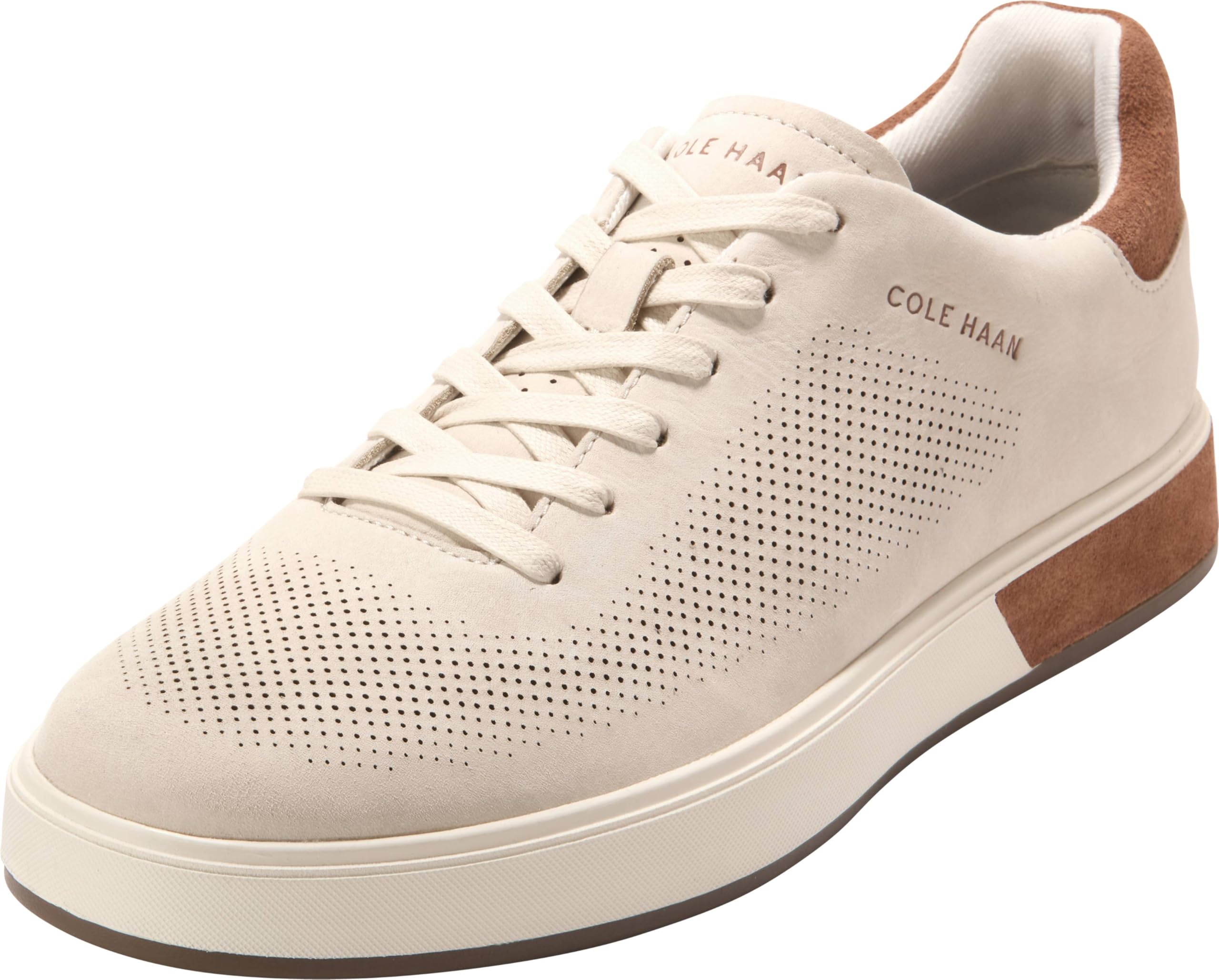 Cole Haan Men's Grandpro Angleace