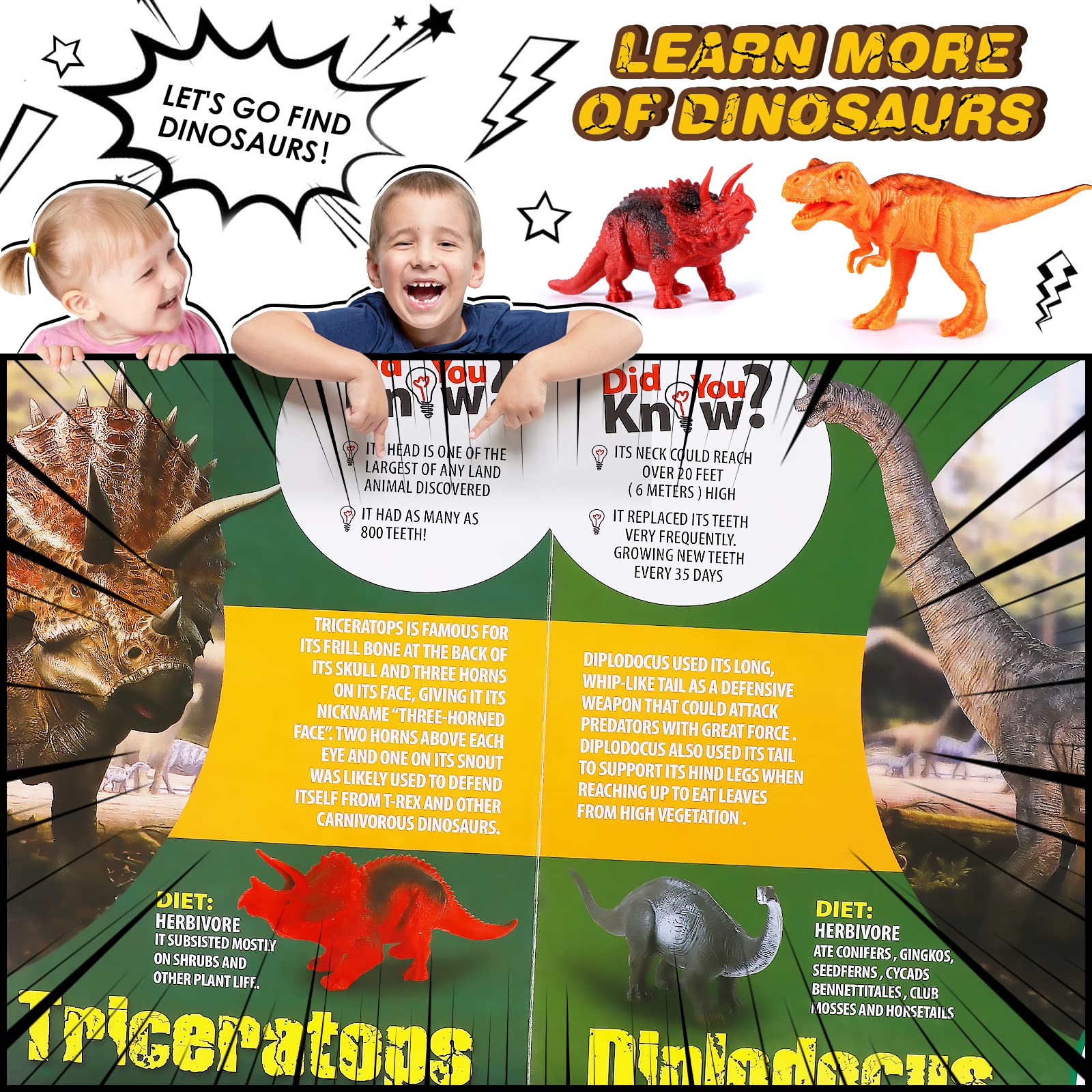 EL GRAN LIBRO EN 3D DE LOS DINOSAURIOS (VVKIDS) (Vvkids Libros de Dragones Y Dinosaurios) : Huidon Children's Book EL GRAN LIBRO EN 3D DE LOS DINOSAURIOS (VVKIDS) (Vvkids Libros de Dragones Y Dinosaurios) : Huidon Children's Book