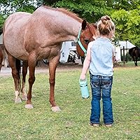 Vista 12 de YETI Rambler Jr. - Botella de 12 onzas para niños, con tapa con pajilla