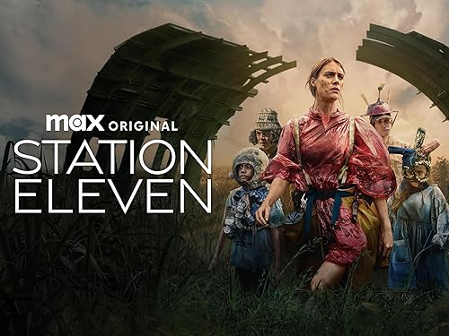 Station Eleven (TV Series)