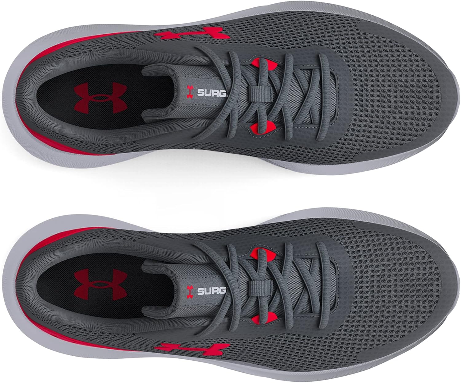 Under Armour Mens Surge 3Running Shoe - Image 5