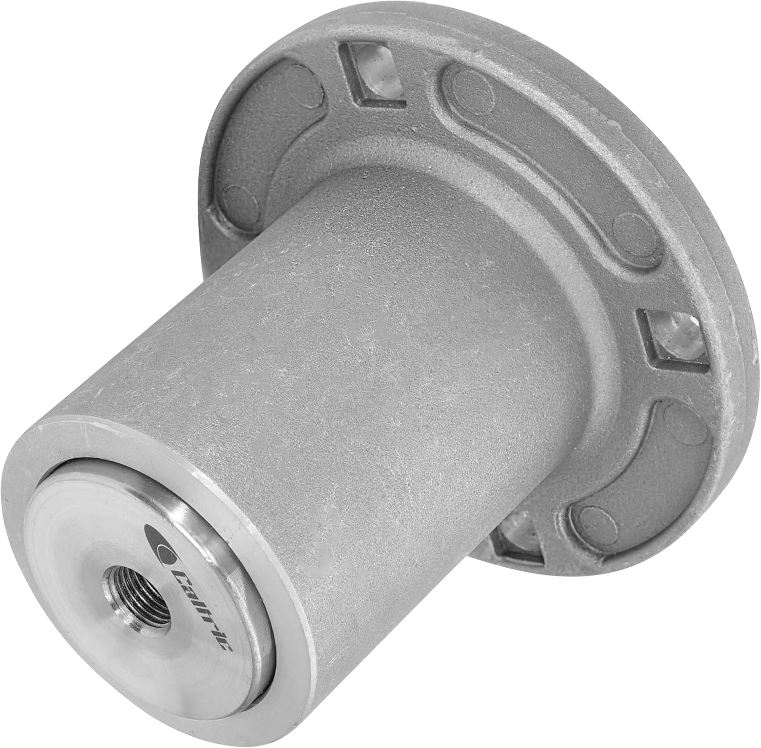 Caltric 42" 48" 54" Deck Spindle Assembly Compatible with Dixie Chopper Zee 2 2142 2348 2354 300630